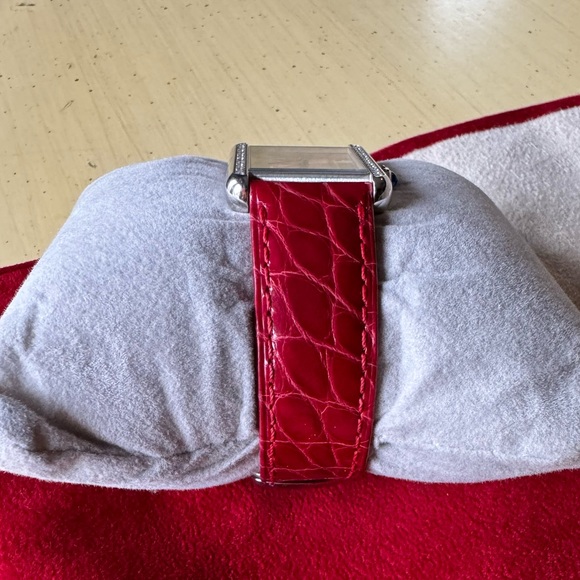 Cartier Tank Louis Cartier Watch - Picture 3 of 10